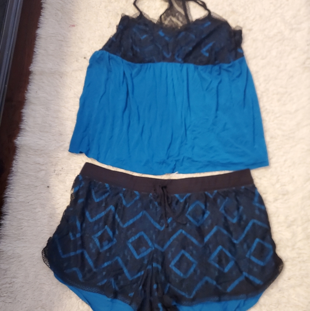 Pj set